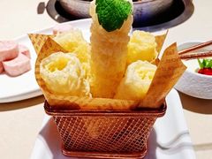 -浩爷羊蝎子火锅(望京店)