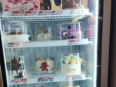 -DQ·蛋糕·冰淇淋(龙茗店)