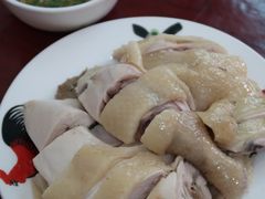 海南文昌鸡-三姐玉阳鸡饭店