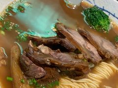 -囿面传统制面馆(中央路店)