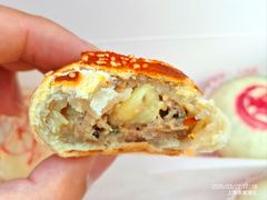 -邵万生食品公司(南京东路店)