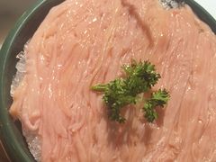 -巴渝瓦肆重庆鲜火锅(宝龙环湖店)