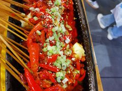 -成都吃客(九眼桥店)