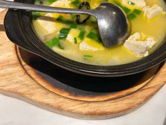 -宁波石浦大饭店(新材料城店)