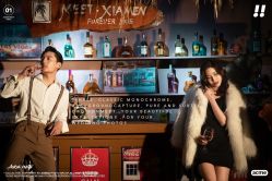 -角色婚纱摄影(中心店)