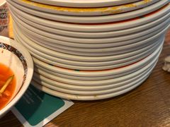 -比格比萨自助(万柳华联店)