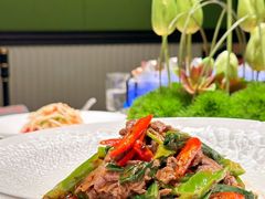 -金链花·泰国餐厅(国贸店)