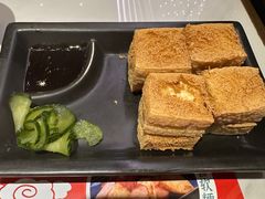 -馔豚·台北菜专门店(深圳湾万象城店)
