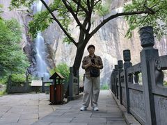 -洛阳白云山景区