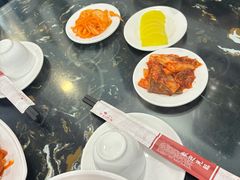 -桃园中华料理炸酱面(燕儿岛路店)