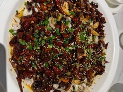 -三猫黑鱼花(南大店)