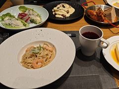 -南京金鹰尚美酒店·尚美西餐厅