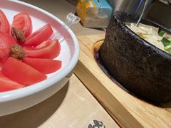 -羊之道草原味道清真餐厅(番禺店)