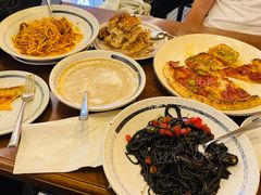 -PIZZA BIANCA(万象城店)