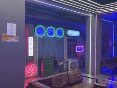 -关你鬼室大型密室逃脱(佛山创意园店)
