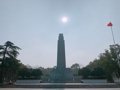 -湘鄂西苏区革命烈士陵园