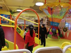 -百联临沂购物中心(临沂路店)