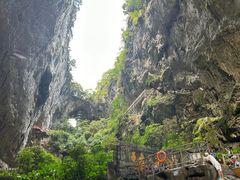 -英西峰林·洞天仙境
