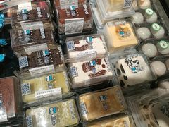 -盒马鲜生(曜一城店)