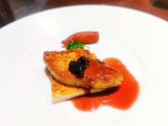 -一本魅·日式料理