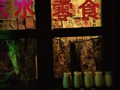 -夜幕浸入式超级密室(望京店)
