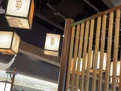 -大盐帮川菜馆(长楹天街店)