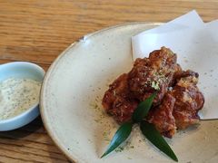 -傲鳗·日本料理(光华路店)