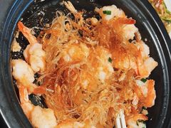 -江宴渔村·鱼鲜土菜(紫荆广场店)