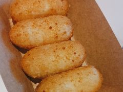 -川百汇烤鱼·泡饼·美蛙(八达岭店)