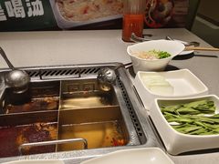 -海底捞火锅(万达广场店)
