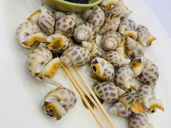 -湛江渔港·大排档(乐园路总店)