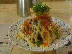 -东菊料理(吉利购物广场店)