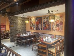 -来涮蜀鲜货火锅串串香(菜市口店)