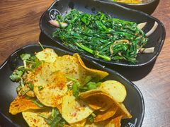 -Let’s WaKao瓦烤(贝森店)