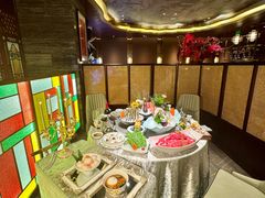 -ONE FULL 古董港式海鲜火锅