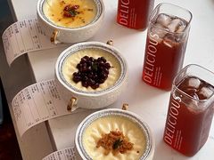 -梁子刨冰王&梁小糖(王顶堤店)