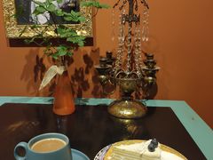 -The Flowers Coffee(南山店)