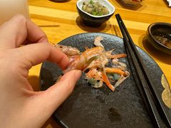 -蟹福家活蟹料理·豪华自助(绿洲假日酒店)