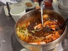 -白玉·朝鲜族烤串(南山店)