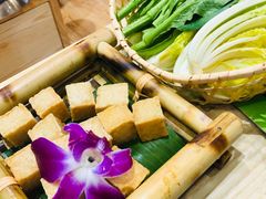 -椰夫人·养生椰子鸡(金沙洲永旺店)