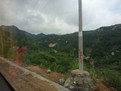 android_upload_pic-天景山漂流