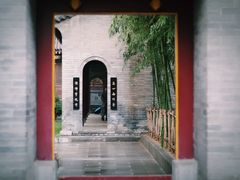 -罔极寺