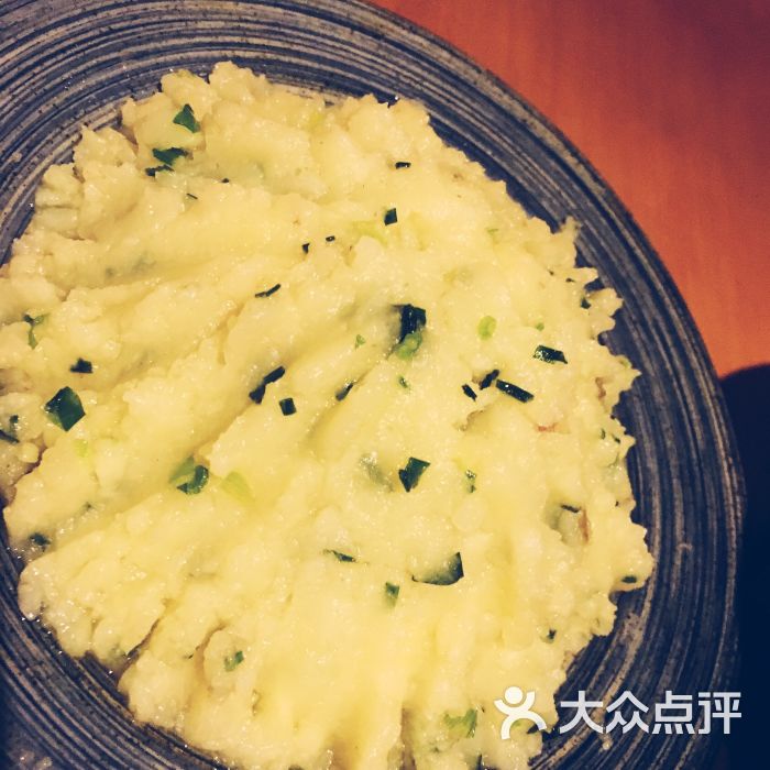 老奶洋芋
