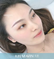 -久匠半永久纹眉