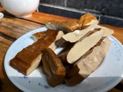 豆腐干-山东水饺(南坪新街店)