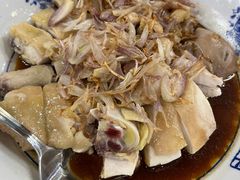 -阿殳菜馆·私厨(水围村店)
