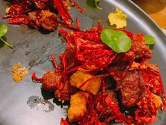 -榕意·川味之美(深业上城店)