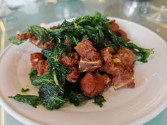 -瑞丰园庭院餐厅·白族传统家常菜