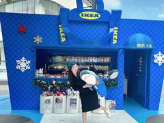 -东莞松山湖万象汇