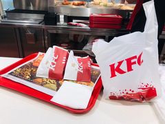 -肯德基(北京南站店)